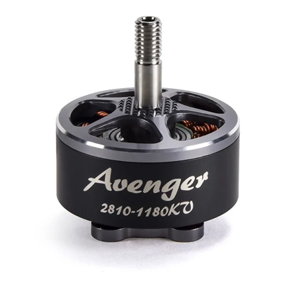 Brotherhobby Avenger 2810 1350kv Brushless Motor 900KV 1180KV 1500KV Brotherhobby Avenger 2810 1350KV FPV Racing Drone